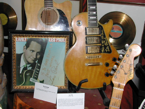 The Les Paul again!