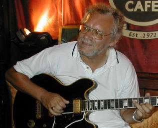 BB Kings "Lucille" !