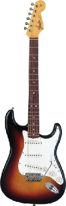 Stratocaster