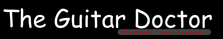 The Guitar Doctor The Guitar Doctor