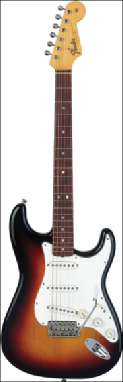 Stratocaster