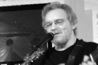 Doc Rob at his 60th!