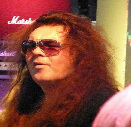 Yngwe Malmsteen