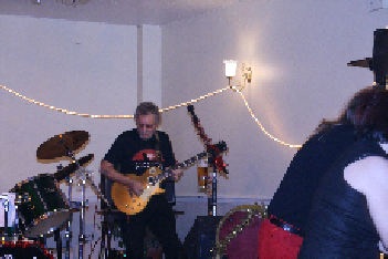 Robin - Jan 1st 2007