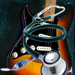 Guitar Repair in Nottingham with Robin. Servicing and Professional Guitar Repairs Guitar Repair in Nottingham with Robin. Servicing and Professional Guitar Repairs